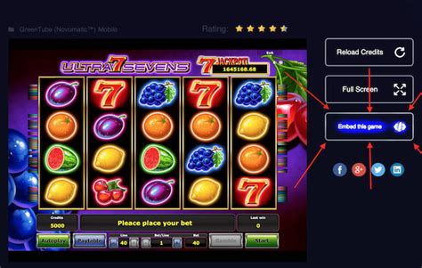  embed free casino games
